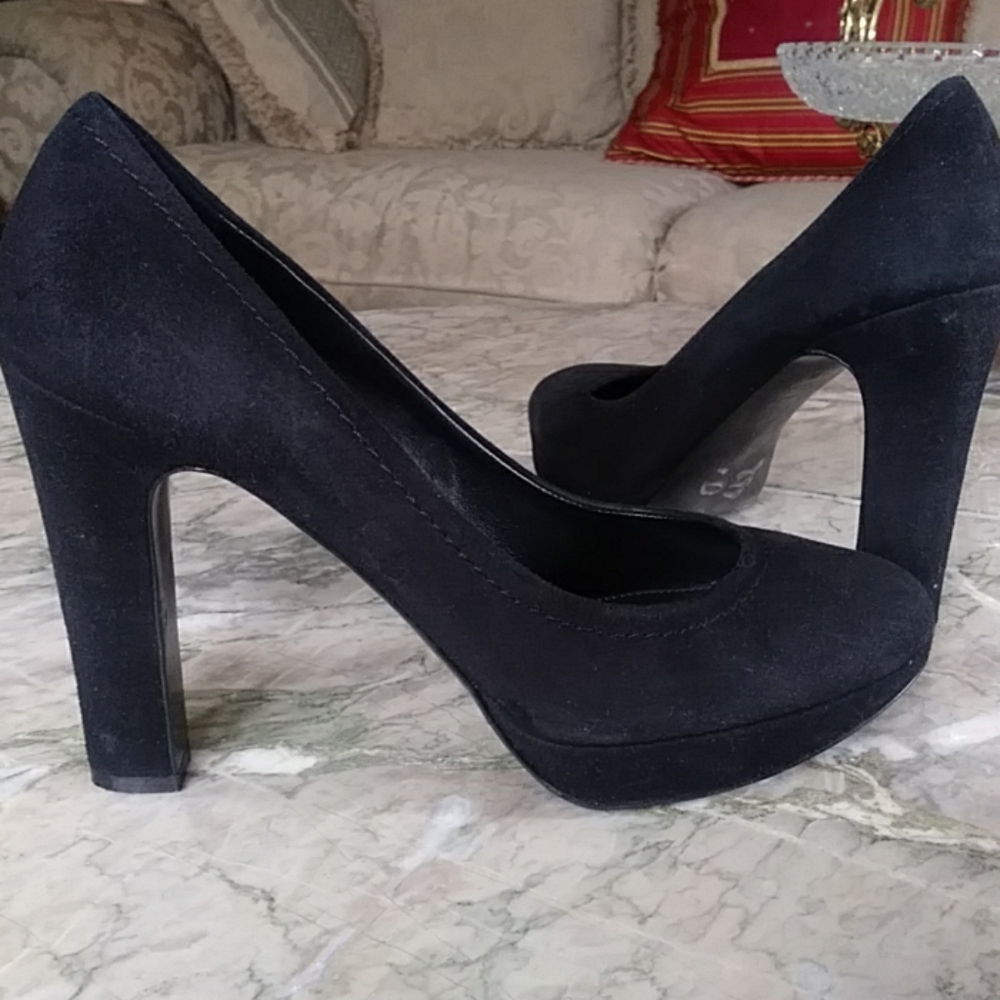 J crew shoes